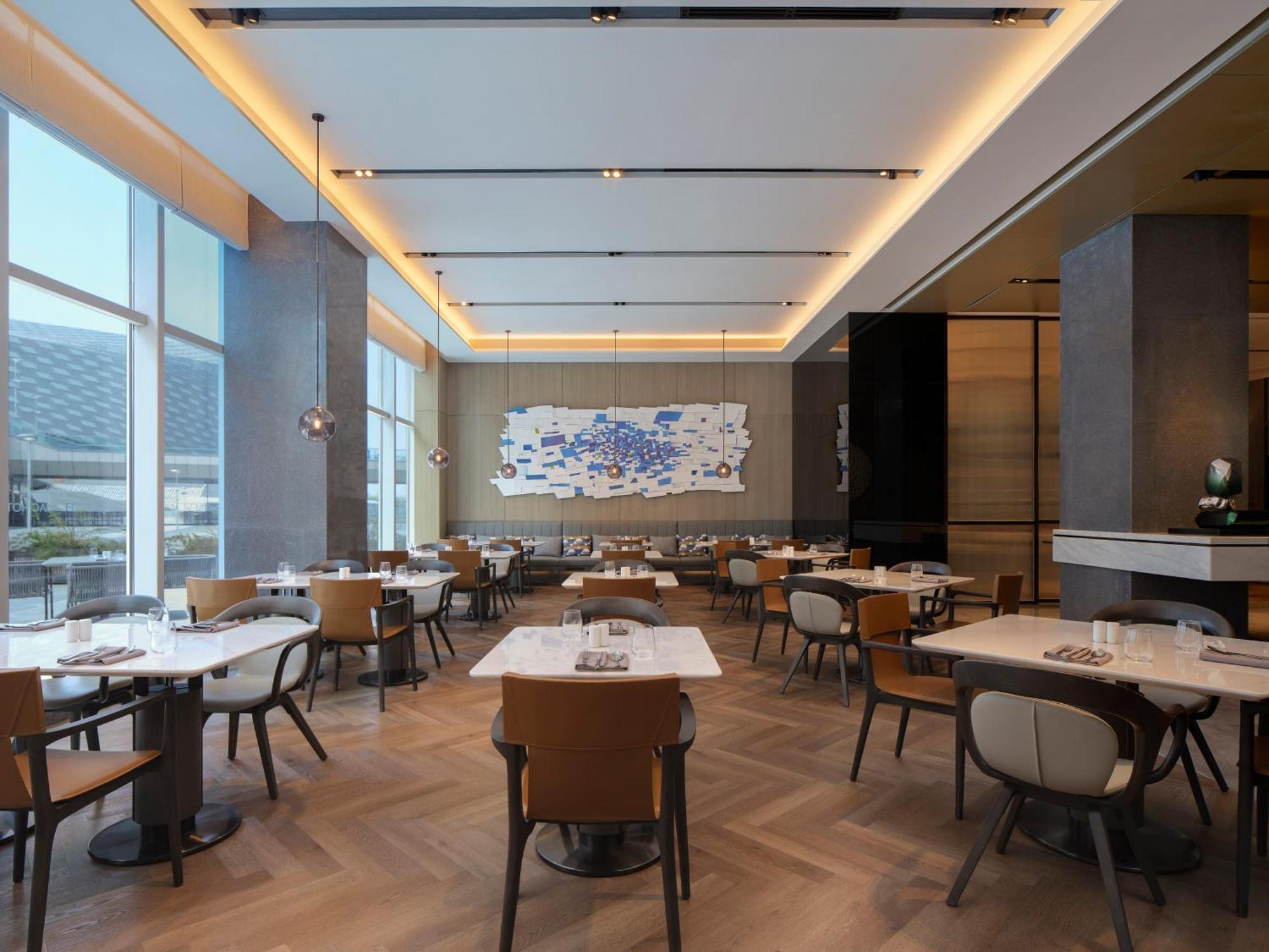 Ac Hotel By Marriott Chengdu North Exterior foto